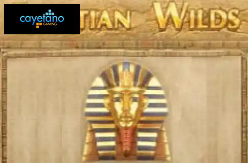 Egyptian Wilds